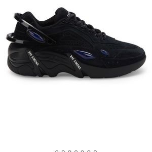 Brand new RAF Simons Cyclon 21 sneakers